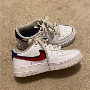 COPY - Nike Air Forces
